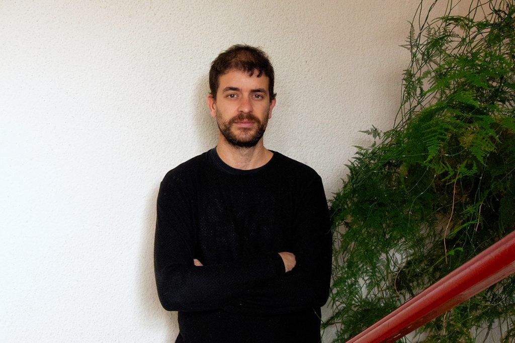 David Refoyo